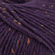 30478 Пряжа Lana Gatto Everest, 50г - 100м, фіолетовий, 95% вовна, 5% віскоза
