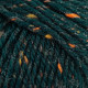 30479 Пряжа Lana Gatto Everest, 50г - 100м, смарагдовий, 95% вовна, 5% віскоза