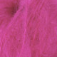 30483 Пряжа Lana Gatto Wool Mohair, 50г - 90м, яскраво-рожевий, 73% мохер, 27% вовна