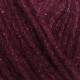 30498 Пряжа Lana Gatto Lounge, 50г - 120м, темно-вишневий, 34% вовна, 46% бавовна, 12% поліестер, 8% поліамід