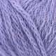 30536 Пряжа Lana Gatto Catena Soft, 50г - 125м, лаванда, 40% бавовна, 37% вовна, 23% альпака