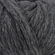 30537 Пряжа Lana Gatto Catena Soft, 50г - 125м, темно-сірий, 40% бавовна, 37% вовна, 23% альпака