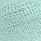 30667 Пряжа Lana Gatto Fresh, 50г - 163м, тіффані, 100% льон
