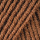3067 Пряжа Merino De luxe 50 100гр - 280м (Світло-коричневий) YarnArt