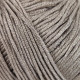 30674 Пряжа Lana Gatto Sugar, 50г - 125м, лісовий горіх, 100% віскоза