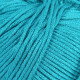 30675 Пряжа Lana Gatto Sugar, 50г - 125м, морська хвиля, 100% віскоза