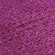 30780 Пряжа Lana Gatto New Glitter, 25г - 300м, фуксія, 100% поліестер