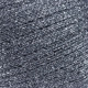 30781 Пряжа Lana Gatto New Glitter, 25г - 300м, блакитно-сірий, 100% поліестер