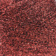 30782 Пряжа Lana Gatto New Glitter, 25г - 300м, темно-червоний, 100% поліестер