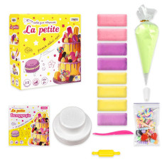 30791 Strateg Набір для творчості - La petite Ягідний мікс