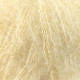 30792 Пряжа Lana Gatto Silk Mohair Lux, 25г - 210м, ванільний крем, 78% cуперкід мохер, 14% шовк, 4% нейлон, 4% поліамід