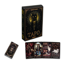 30882 Карти Таро, 78 шт. Strateg