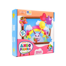 30886 Strateg Набір для творчості Диворамка