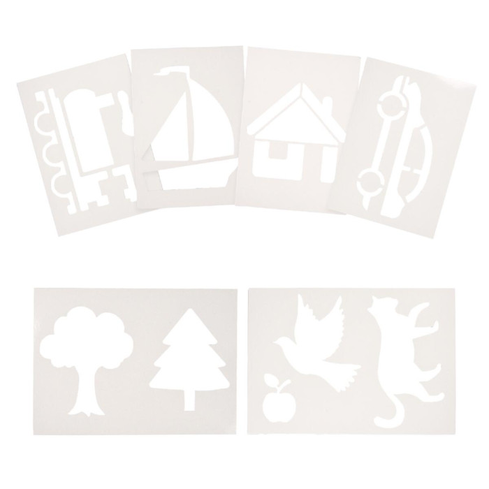 30925 Strateg Набір для творчості - Рідка крейда (Стратег)