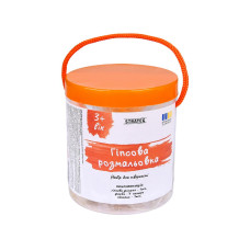 30943 Strateg Набір для творчості - Гіпсова розмальовка Котик (Стратег)