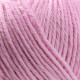 31 Пряжа Campolmi Filati Svezia, 100г - 250м, цикламен, 50% вовна, 50% акрил