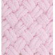 31 Пряжа Puffy 100гр - 9,2 м (Блідо-рожевий) Alize