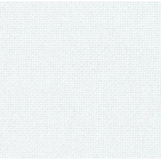 1008/1 Канва Sulta Hardanger 22 Zweigart, білий, ширина - 140 см, 100% бавовна