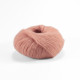 3101 Пряжа Laines du Nord Cashsilk Light, 25г - 145м, персиковий, 68% вовна, 22% шовк, 10% кашемір
