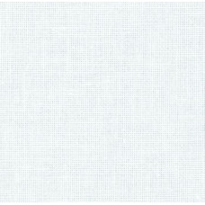 3993/100 Канва Bantry 28 Zweigart, білий, ширина - 140 см. тканина для вишивання