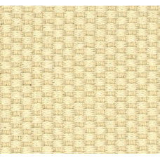 3726/53 Канва Domino 5 Zweigart, екрю, ширина - 60 см. тканина для вишивання(Знятий з виробництва)
