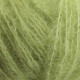 3102 Пряжа Laines du Nord Cashsilk Light, 25г - 145м, салатовий, 68% вовна, 22% шовк, 10% кашемір