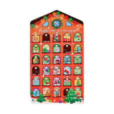 31039 Strateg Настільна гра - Адвент-календар (Стратег)