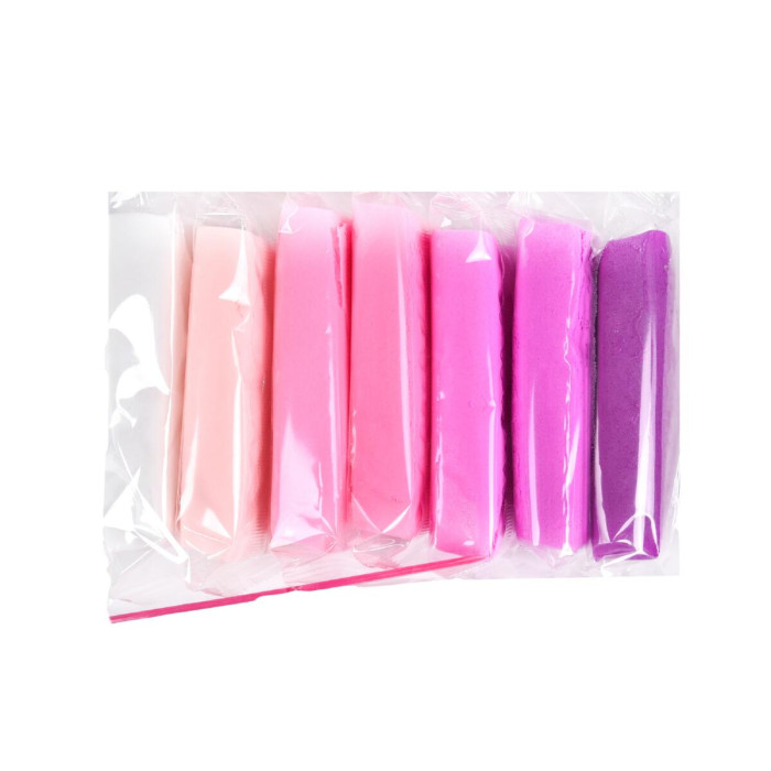 31068 Strateg Набір для творчості U'DO Clay - Пінкі (Стратег)