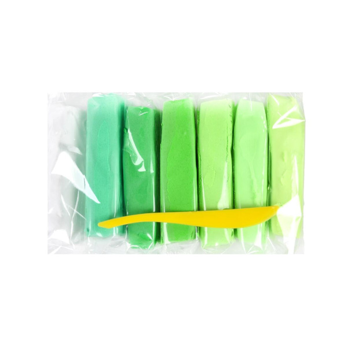 31069 Strateg Набір для творчості U'DO Clay - Кактусик (Стратег)