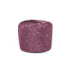 31157 Пряжа Lana Gatto Paillettes, 25г - 195м, винний, 100% поліестер