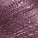 31157 Пряжа Lana Gatto Paillettes, 25г - 195м, винний, 100% поліестер