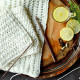 31254 KnitPro Гачок односторонній в'язальний Ginger - 3,75 мм, деревина берези