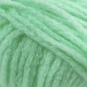 3201 Пряжа Laines du Nord Rozena, 150г - 600м, бірюзовий, 68% меринос, 17% кашемір 15% нейлон