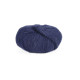 3202 Пряжа Laines du Nord Cashsilk Light, 25г - 145м, темно-синій, 68% вовна, 22% шовк, 10% кашемір