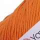 3215 Пряжа Bouquet Unicolor 100гр - 200м (помаранчевий ). YarnArt