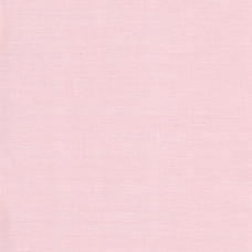 3225/4064 Канва Kingston 56 Zweigart, пудровий рожевий, ширина - 180 см, 100% льон