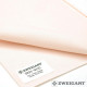 3251/4110 Канва Stern-Aida 16 Zweigart, рожевий, ширина - 110 см, 100% бавовна