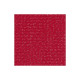 3256/9089 Канва Bellana 20 Zweigart, червоний з золотим люрексом, ширина - 140 см, 52% бавовна, 48% віскоза