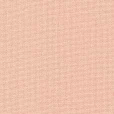3270/4087 Канва Brittney Lugana Aida 28 Zweigart, розовый персик, ширина - 140 см, 52% хлопок, 48% вискоза