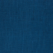 3281/557 канва, відріз 36х46 см, Cashel Aida 28 Zweigart, темно-синій, 100% льон