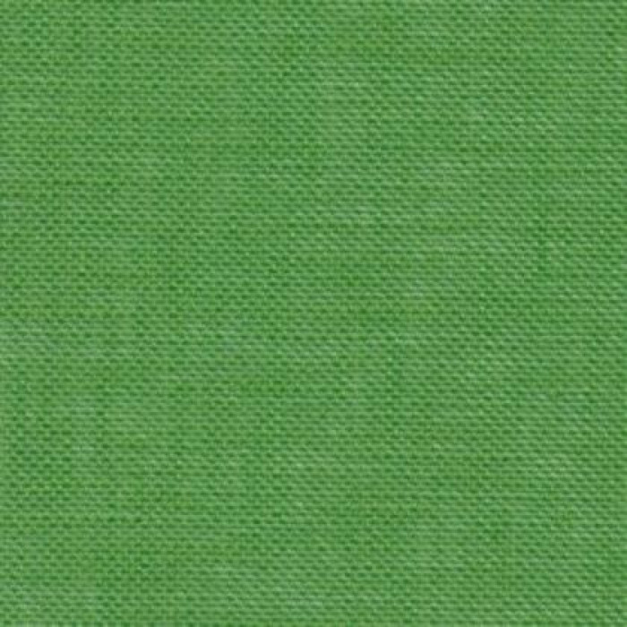 3281/6130 Канва Cashel 28 Zweigart, весняна зелень, ширина - 140 см, 100% льон
