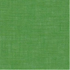 3281/6130 канва, відріз 35х46 см, Cashel Aida 28 Zweigart, весняна зелень, 100% льон