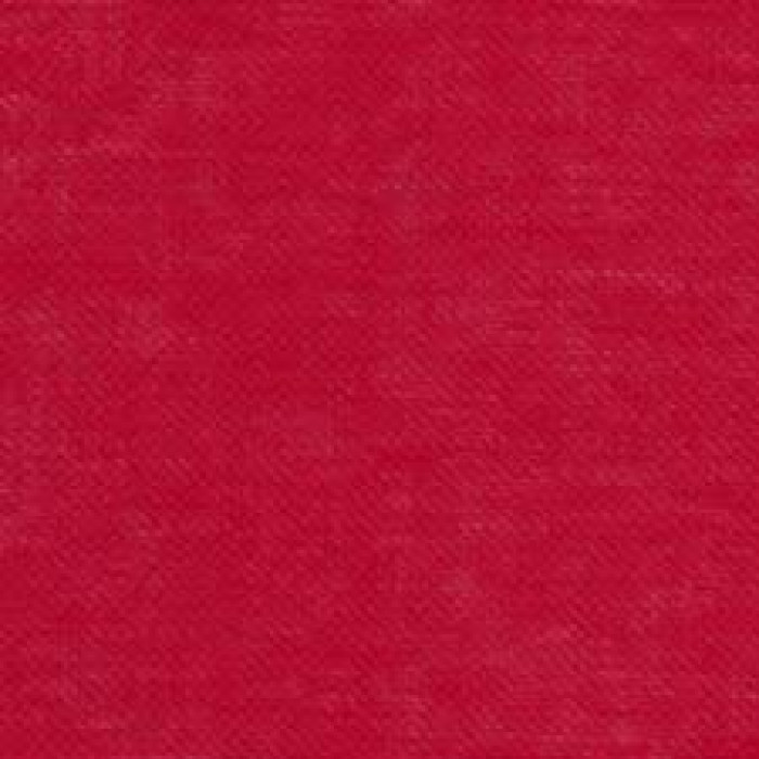3281/954 Канва Cashel 28 Zweigart, різдвяний червоний, ширина - 140 см, 100% льон