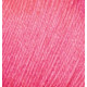 33 Пряжа Baby Wool 50гр - 175м (Рожевий) Alize(Знятий з виробництва)
