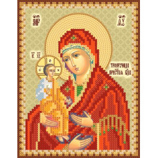 РИП-5224 Ікона Божої Матері 