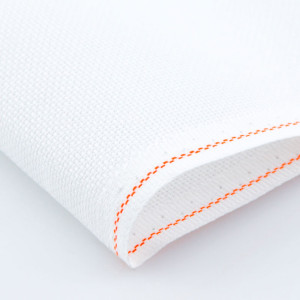 3326/1 Канва Aida extra fine 20 Zweigart, білий, ширина - 110 см, 100% бавовна 3326/1 Канва Aida extra fine 20 Zweigart, білий, ширина - 110 см, 100% бавовна