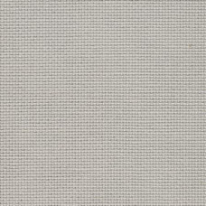 3326/705 Канва Aida extra fine 20 Zweigart, перлинно-сірий , ширина - 110 см, 100% бавовна