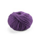 334 Пряжа Laines du Nord Dolly 125, 50г - 125м, лавандовий, 100% вовна