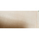 3340/233 Канва Cork 20 Zweigart, сірий, ширина - 140 см, 100% бавовна