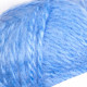 337 Пряжа Alpine Angora 150гр - 150м (Блакитний) YarnArt